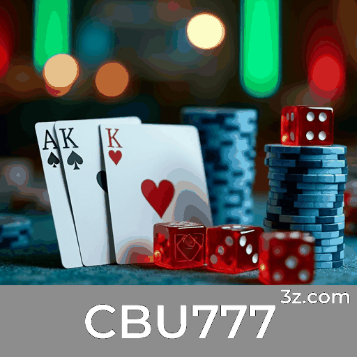 Cassino Online CBU777