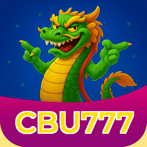 CBU777 logo