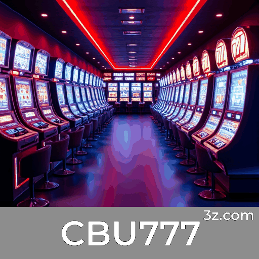 Cadastro na CBU777