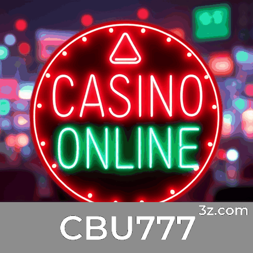 Acessar o site CBU777 COM