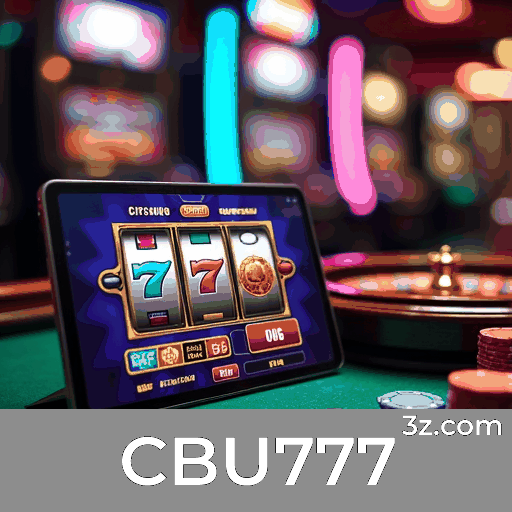 CBU777: Cassino Online Seguro e Divertido