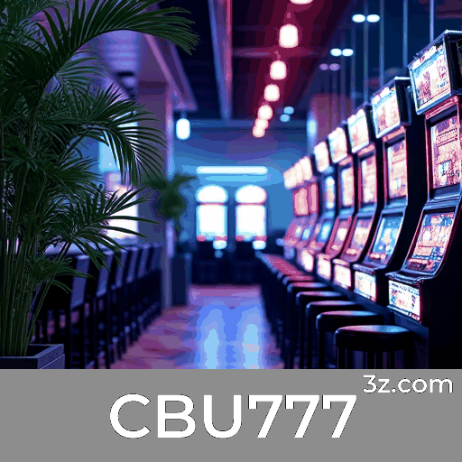 Cadastro na CBU777